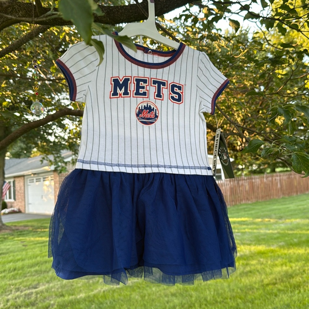 Ny Mets outfit